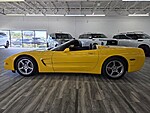 Used 2002 CHEVROLET CORVETTE BASE in JACKSONVILLE, FLORIDA (Photo 4)