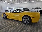 Used 2002 CHEVROLET CORVETTE BASE in JACKSONVILLE, FLORIDA (Photo 5)