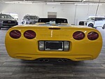 Used 2002 CHEVROLET CORVETTE BASE in JACKSONVILLE, FLORIDA (Photo 6)