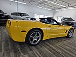 Used 2002 CHEVROLET CORVETTE BASE in JACKSONVILLE, FLORIDA (Photo 7)