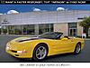 Used 2002 CHEVROLET CORVETTE BASE in JACKSONVILLE, FLORIDA