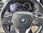 Used 2019 BMW X3 SDRIVE30I in JACKSONVILLE, FLORIDA (Photo 27)