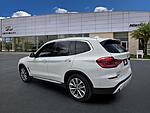 Used 2019 BMW X3 SDRIVE30I in JACKSONVILLE, FLORIDA (Photo 3)