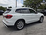 Used 2019 BMW X3 SDRIVE30I in JACKSONVILLE, FLORIDA (Photo 5)