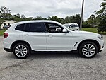 Used 2019 BMW X3 SDRIVE30I in JACKSONVILLE, FLORIDA (Photo 6)