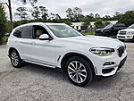 Used 2019 BMW X3 SDRIVE30I in JACKSONVILLE, FLORIDA (Photo 7)