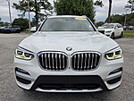 Used 2019 BMW X3 SDRIVE30I in JACKSONVILLE, FLORIDA (Photo 8)