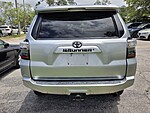 Used 2016 TOYOTA 4RUNNER SR5 in JACKSONVILLE, FLORIDA (Photo 3)