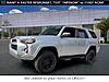 Used 2016 TOYOTA 4RUNNER SR5 in JACKSONVILLE, FLORIDA