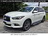 Used 2017 INFINITI QX60 BASE in JACKSONVILLE, FLORIDA