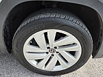 Used 2021 Volkswagen Atlas SEL in JACKSONVILLE, FLORIDA (Photo 10)