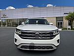 Used 2021 Volkswagen Atlas SEL in JACKSONVILLE, FLORIDA (Photo 3)