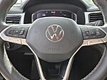 Used 2021 Volkswagen Atlas SEL in JACKSONVILLE, FLORIDA (Photo 35)