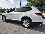 Used 2021 Volkswagen Atlas SEL in JACKSONVILLE, FLORIDA (Photo 5)