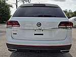 Used 2021 Volkswagen Atlas SEL in JACKSONVILLE, FLORIDA (Photo 6)