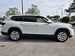Used 2021 Volkswagen Atlas SEL in JACKSONVILLE, FLORIDA (Photo 8)