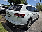 Used 2021 Volkswagen Atlas SEL in JACKSONVILLE, FLORIDA (Photo 4)
