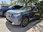 Used 2026 BMW X3 30 XDRIVE in JACKSONVILLE, FLORIDA (Photo 1)