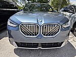 Used 2026 BMW X3 30 XDRIVE in JACKSONVILLE, FLORIDA (Photo 2)