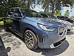 Used 2026 BMW X3 30 XDRIVE in JACKSONVILLE, FLORIDA (Photo 3)