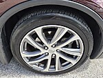 Used 2016 INFINITI QX50 BASE in JACKSONVILLE, FLORIDA (Photo 10)