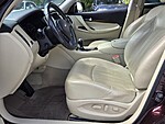 Used 2016 INFINITI QX50 BASE in JACKSONVILLE, FLORIDA (Photo 11)