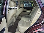 Used 2016 INFINITI QX50 BASE in JACKSONVILLE, FLORIDA (Photo 13)