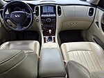 Used 2016 INFINITI QX50 BASE in JACKSONVILLE, FLORIDA (Photo 14)