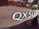 Used 2016 INFINITI QX50 BASE in JACKSONVILLE, FLORIDA (Photo 16)