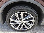 Used 2016 INFINITI QX50 BASE in JACKSONVILLE, FLORIDA (Photo 19)