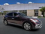 Used 2016 INFINITI QX50 BASE in JACKSONVILLE, FLORIDA (Photo 2)