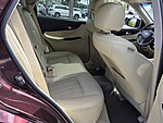 Used 2016 INFINITI QX50 BASE in JACKSONVILLE, FLORIDA (Photo 20)