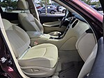 Used 2016 INFINITI QX50 BASE in JACKSONVILLE, FLORIDA (Photo 21)
