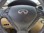 Used 2016 INFINITI QX50 BASE in JACKSONVILLE, FLORIDA (Photo 35)