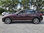Used 2016 INFINITI QX50 BASE in JACKSONVILLE, FLORIDA (Photo 4)