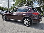 Used 2016 INFINITI QX50 BASE in JACKSONVILLE, FLORIDA (Photo 5)