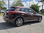 Used 2016 INFINITI QX50 BASE in JACKSONVILLE, FLORIDA (Photo 7)