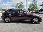 Used 2016 INFINITI QX50 BASE in JACKSONVILLE, FLORIDA (Photo 8)