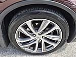 Used 2016 INFINITI QX50 BASE in JACKSONVILLE, FLORIDA (Photo 9)