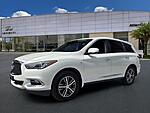 Used 2019 INFINITI QX60 PURE in JACKSONVILLE, FLORIDA (Photo 1)