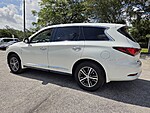 Used 2019 INFINITI QX60 PURE in JACKSONVILLE, FLORIDA (Photo 5)