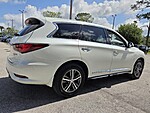 Used 2019 INFINITI QX60 PURE in JACKSONVILLE, FLORIDA (Photo 7)