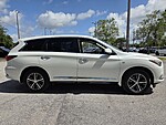 Used 2019 INFINITI QX60 PURE in JACKSONVILLE, FLORIDA (Photo 8)