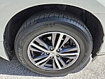 Used 2019 INFINITI QX60 PURE in JACKSONVILLE, FLORIDA (Photo 9)