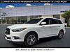 Used 2019 INFINITI QX60 PURE in JACKSONVILLE, FLORIDA