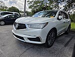 Used 2019 ACURA MDX 3.5L TECHNOLOGY PACKAGE in JACKSONVILLE, FLORIDA (Photo 1)