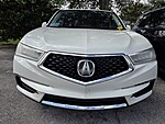 Used 2019 ACURA MDX 3.5L TECHNOLOGY PACKAGE in JACKSONVILLE, FLORIDA (Photo 2)