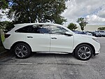 Used 2019 ACURA MDX 3.5L TECHNOLOGY PACKAGE in JACKSONVILLE, FLORIDA (Photo 4)