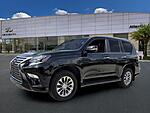 Used 2023 LEXUS GX 460 in JACKSONVILLE, FLORIDA (Photo 1)