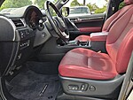 Used 2023 LEXUS GX 460 in JACKSONVILLE, FLORIDA (Photo 11)
